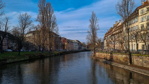 Dépannage chaudière gaz Strasbourg